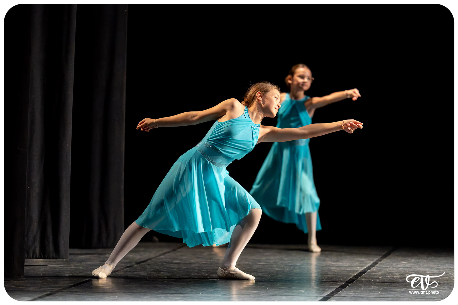 GALA DE DANSE 2026 EMMDH